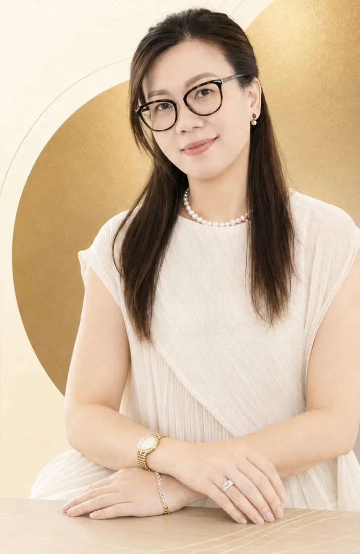 Ms. Nguyễn Thị Ngọc Thu