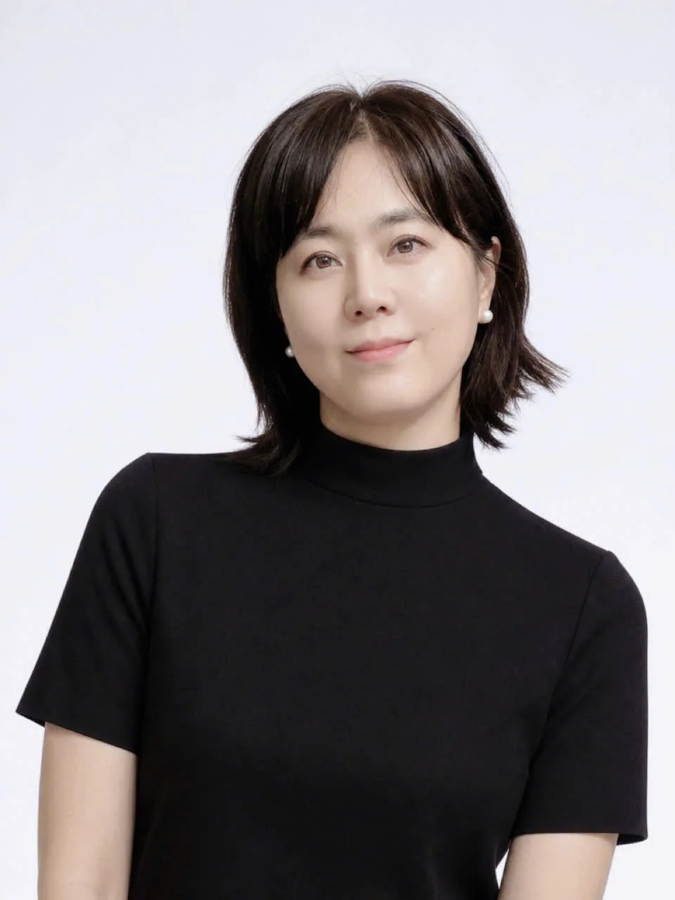 Ms. Park Eun Kyung