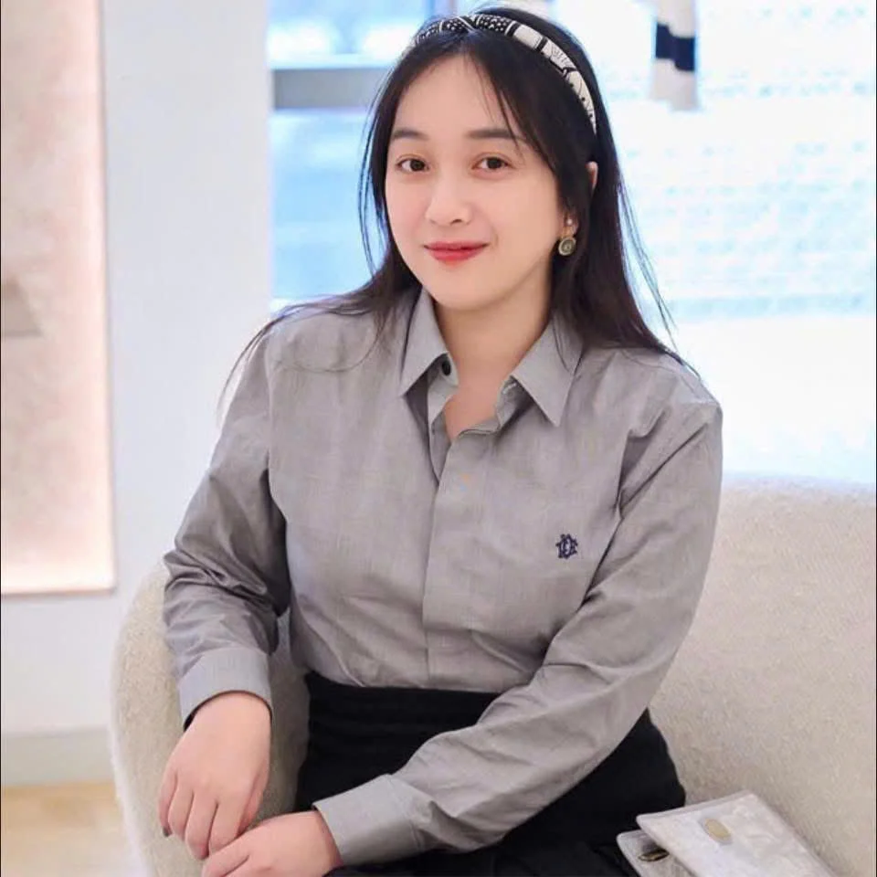 Ms. Vũ Lan Chi
